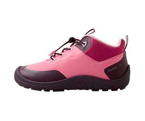 Reima - Kid's Sankari - Barfußschuhe, Gr. 39, bunt (SoftCoral)