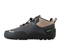 Reima - Kid's Sankari - Barfußschuhe, Gr. 39, schwarz (SoftBlack)