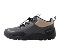Reima - Kid's Sankari - Barfußschuhe, Gr. 40, schwarz (SoftBlack)