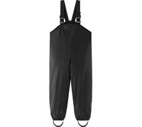 Reima - Kid's Lammikko - Regenhose, Gr. 104, schwarz (Black)