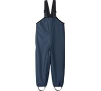 Reima Kids' Shell Rain Pants Lammikko Navy 116