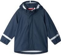 Reima Kids' Shell Raincoat Lampi Navy Navy 6980 110