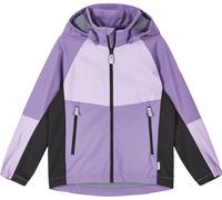 Reima Kids' Softshell Jacket Verraton Misty Violet 116