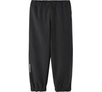 Reima Kids' Softshell Pants Oikotie Black 110