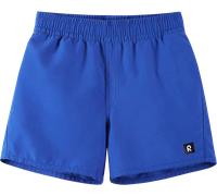 Reima Kids' Somero Sunproof Beach Shorts Sparkly Blue 116