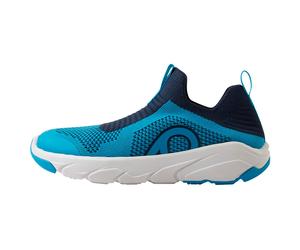 Reima - Kid's Sujuva - Freizeitschuhe, Gr. 26, blau (TurquoiseBlue)