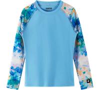 Reima Kids' Sukeltaja Sunproof Shirt Fresh Blue 110