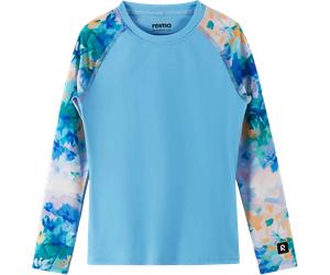 Reima Kids' Sukeltaja Sunproof Shirt Fresh Blue 116