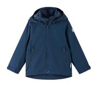 Reima - Kid's Sulkava - Regenjacke, Gr. 86, blau (Navy)