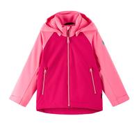 Reima - Kid's Sulkava - Regenjacke, Gr. 98, rosa (RosyBerry)