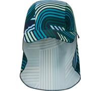 Reima Kids' Sunhat Kilpikonna Navy 48/50