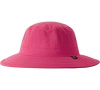 Reima Kids' Sunhat Shell Lomat Bright Berry 52