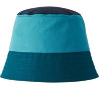 Reima Kids' Sunhat Siimaa Deep Ocean 52