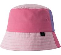 Reima Kids' Sunhat Siimaa Sunset Pink 50