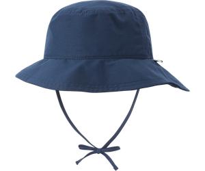 Reima Kids' Sunproof Hat Rantsu Navy 50