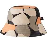 Reima Kids' Sunproof Hat Viehe Aop Apricot 50