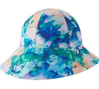 Reima Kids' Sunproof Hat Viiri Aop Fresh Blue 54