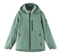 Reima - Kid's Suojala - Regenjacke, Gr. 104, grün (StoneGreen)