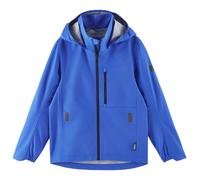 Reima - Kid's Suojala - Regenjacke, Gr. 116, blau (SparklyBlue)