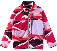 Reima Kids' Sweater Turilas Rosy Berry 104