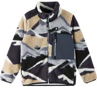Kinder Fleecejacke TURILAS Reima schwarz Gr. 110
