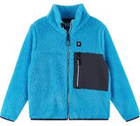 Reima Kids' Sweater Turilas Turquoise Blue 128