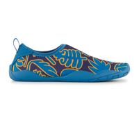 Reima - Kid's Swimming Shoes Lean - Wassersportschuhe, Gr. 33, blau (DeepOcean)