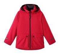 Reima - Kid's Syddi Reimatec Jacket - Doppeljacke, Gr. 140, rot (Cranberry)