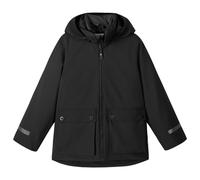 Reima - Kid's Syddi Reimatec Jacket - Doppeljacke, Gr. 158, schwarz (Black)
