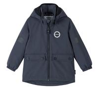 Reima - Kid's Symppis Reimatec Jacket - Regenjacke, Gr. 122, blau (SoftBlack)