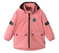 Reima - Kid's Symppis Reimatec Jacket - Regenjacke, Gr. 122, rosa (RoseBlush)