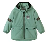 Reima - Kid's Symppis Reimatec Jacket - Regenjacke, Gr. 140, türkis (StoneGreen)