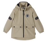 Reima - Kid's Symppis Reimatec Jacket - Regenjacke, Gr. 92, beige (EarthyBeige)