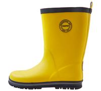 Reima - Kid's Taika 2.0 - Gummistiefel, Gr. 31, gelb (Yellow)