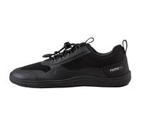 Reima - Kid's Tallustelu - Barfußschuhe, Gr. 30, schwarz (Black)