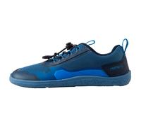 Reima - Kid's Tallustelu - Barfußschuhe, Gr. 34, blau (BlueOcean)