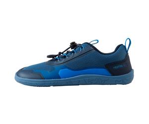 Reima - Kid's Tallustelu - Barfußschuhe, Gr. 34, blau (BlueOcean)