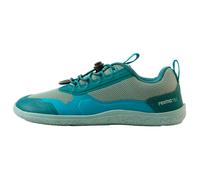 Reima - Kid's Tallustelu - Barfußschuhe, Gr. 35, türkis (StoneGreen)