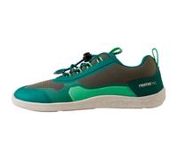 Reima - Kid's Tallustelu - Barfußschuhe, Gr. 36, bunt (GreyishGreen)