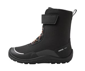 Reima - Kid's Talvella Junior - Winterschuhe, Gr. 35, schwarz (Black)