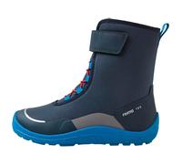 reima Reimatec Barfuß-Winterstiefel Kinder blau, 38