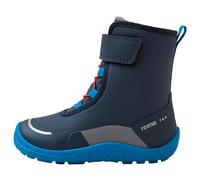 Reima - Kid's Talvella Kids - Winterschuhe, Gr. 24, blau (Navy)
