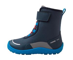 Reima - Kid's Talvella Kids - Winterschuhe, Gr. 24, blau (Navy)