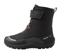 Reima Reimatec Barefoot Winter Boots, Talvella Kids black (9990) 25