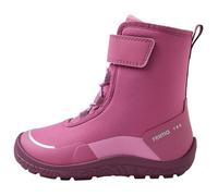 Reima Reimatec Barefoot Winter Boots, Talvella Kids red violet (5390) 26