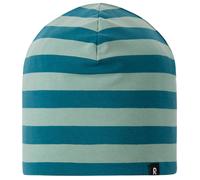 Reima - Kid's Tanssi Beanie - Mütze, Gr. 52 cm-54 cm 52-54 cm, türkis (StoneGreen)