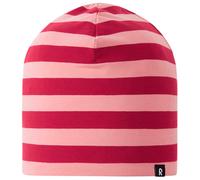 Reima - Kid's Tanssi Beanie - Mütze, Gr. 56 cm-58 cm 56-58 cm, rosa (RoseBlush)