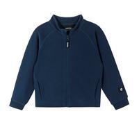 Reima - Kid's Tarpeen - Fleecejacke, Gr. 122, blau (Navy)