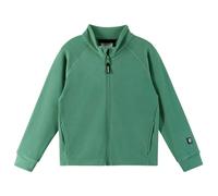 Reima - Kid's Tarpeen - Fleecejacke, Gr. 122, grün (GreenClay)