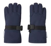 Reima - Kid's Tartu - Handschuhe, Gr. 3XL-4XL EU 8, blau (Navy)